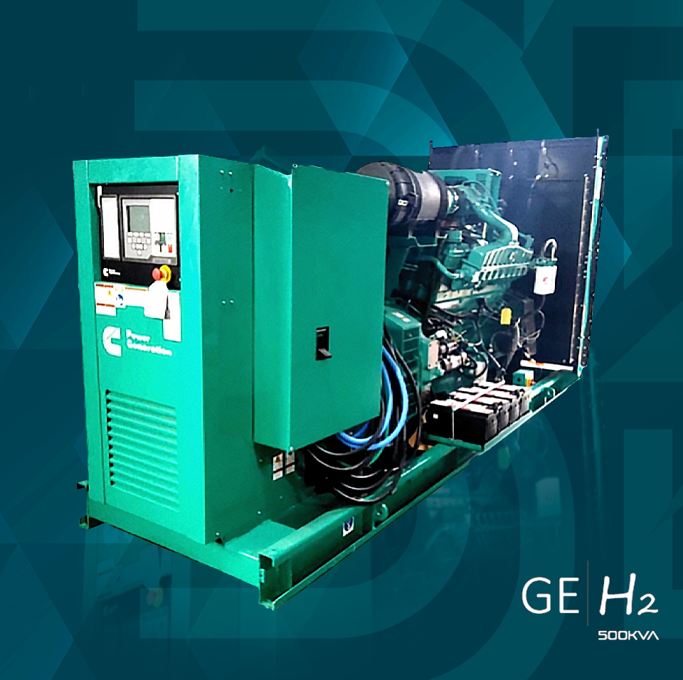 Hydroair container module